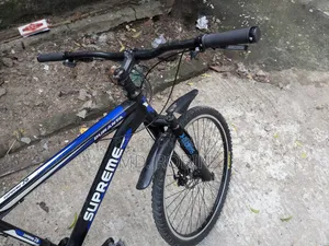 26 Inch Gear Cycle