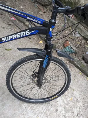26 Inch Gear Cycle
