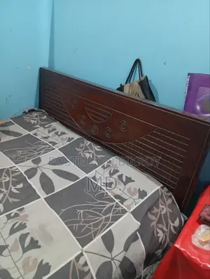 Sturdy Partex Bed