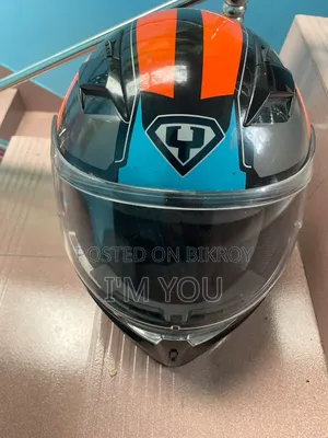 Yohe Helmet