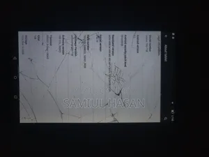 লেনোভো ট্যাব ১৬ জিবি কালো