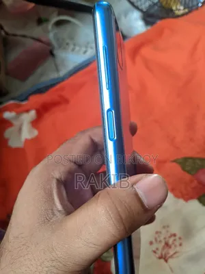 স্যামসাং গ্যালাক্সি এম১২ ১২৮ জিবি ব্লু