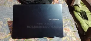 Laptop Asus Vivobook 16 8GB AMD Ryzen 5 SSD 512GB