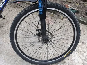 ২৬ ইঞ্চি দুরন্ত সাইকেল