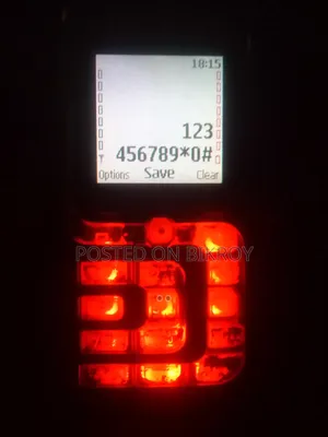 নোকিয়া ৭২৬০ গ্রে