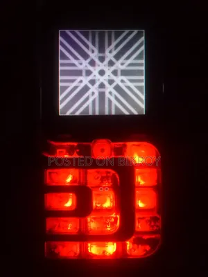 নোকিয়া ৭২৬০ গ্রে