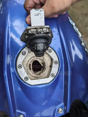Bajaj Pulsar NS 160 2022 Blue