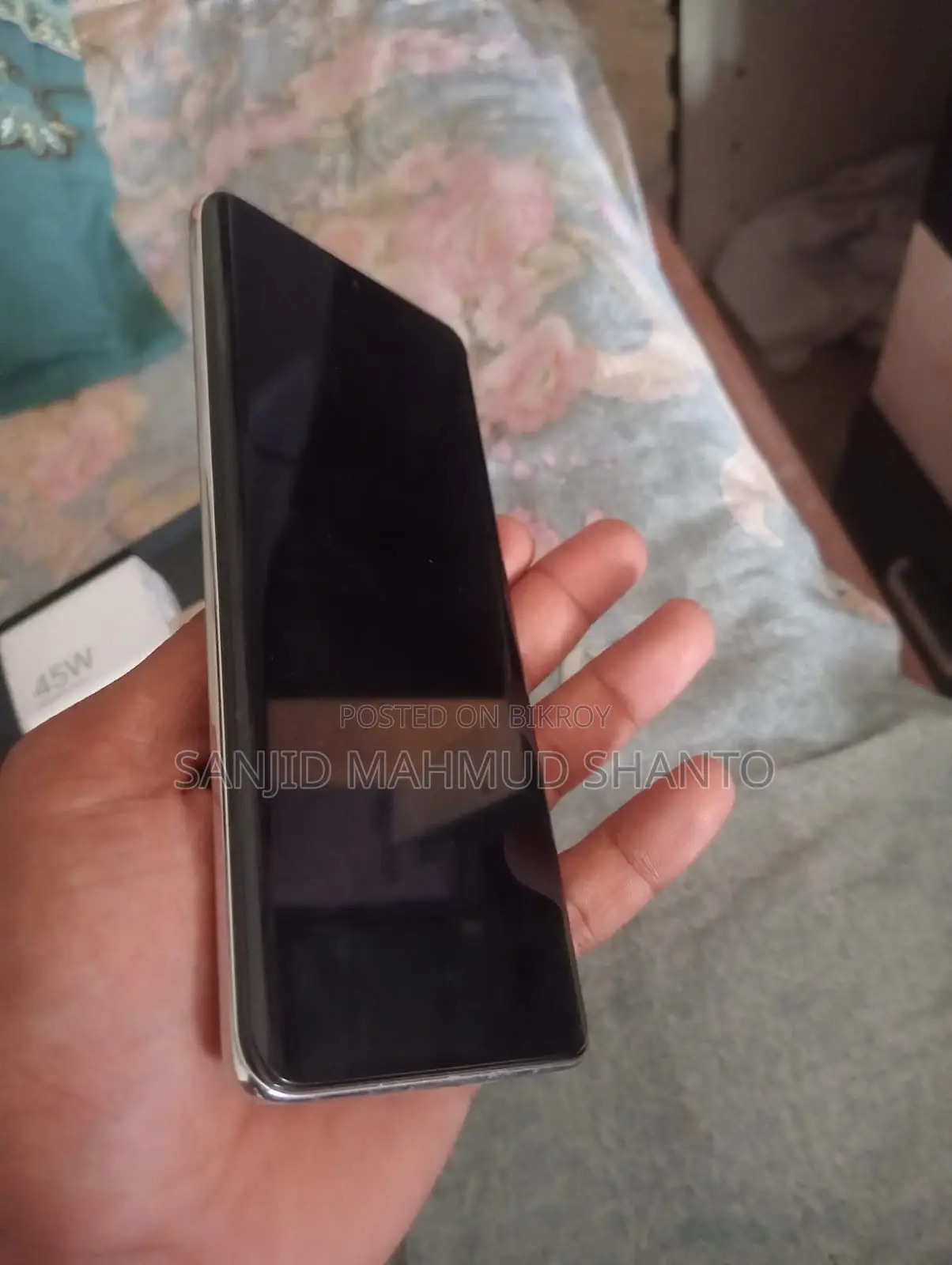 Xiaomi Redmi Note 14 Pro 5G 256 GB White