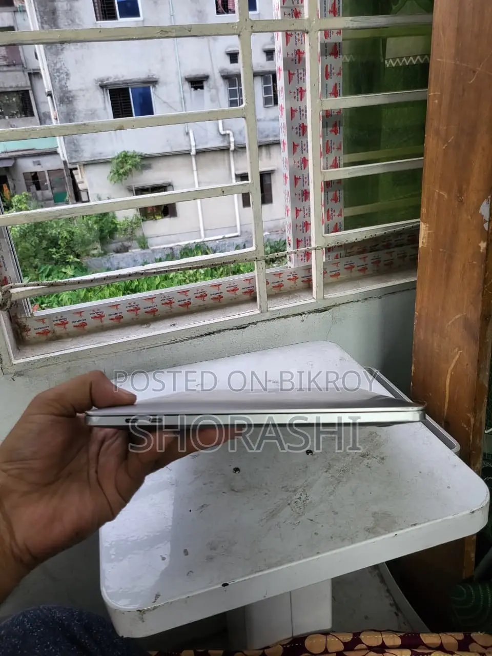 Laptop Apple MacBook Pro 2020 M1 8GB Apple M1 SSD 512GB