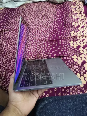 Laptop Apple MacBook Pro 2020 M1 8GB Apple M1 SSD 512GB
