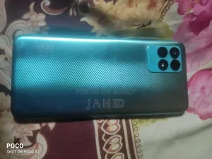 Realme Narzo ৫০ ১২৮ জিবি সবুজ