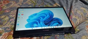 Laptop Asus Vivobook 16 8GB AMD Ryzen 5 SSD 512GB