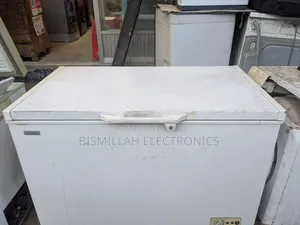 Singer 295 Liter Dip FRJ