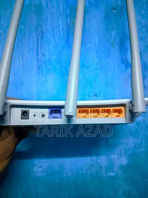 Tp-Link রাউটার