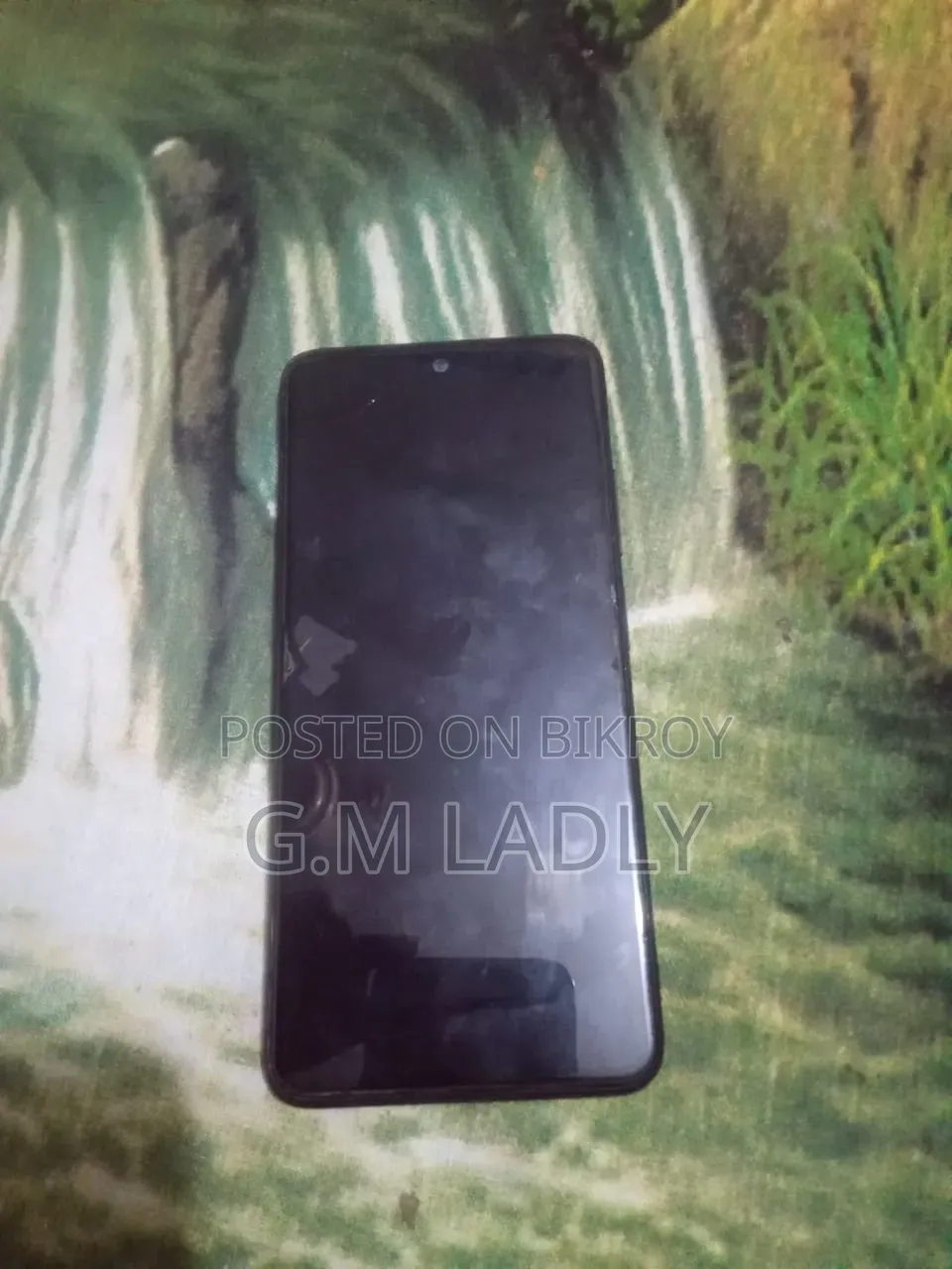 Xiaomi Redmi Note 11 64 GB Black