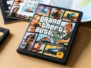 Gta 5 Pc Games