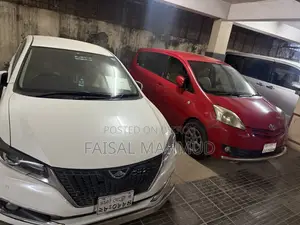 Car Parking Space