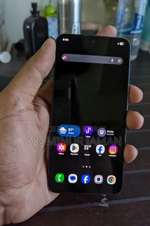 স্যামসাং গ্যালাক্সি এস২৩ ১২৮ জিবি ব্ল্যাক