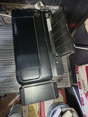 Epson L30 Color Printer, Epson Printer, Scanner 120