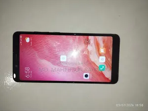 Xiaomi Redmi Note 5 32 GB Black