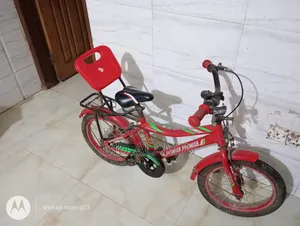 Baby Bicycle Full Fresh