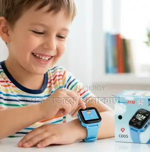Smartberry Kids Smart Watch