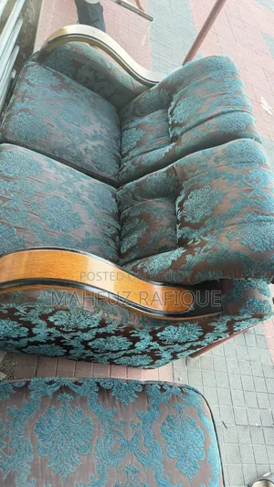 Sofas Set.
