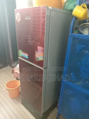 Refrigerator Singer