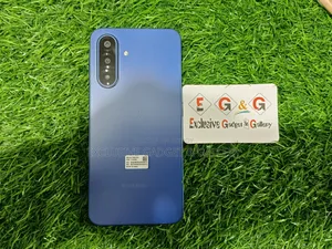 Samsung Galaxy A17 5G 128 GB Blue