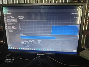 Desktop Computer Dell 8GB AMD Ryzen 5 SSD 256GB