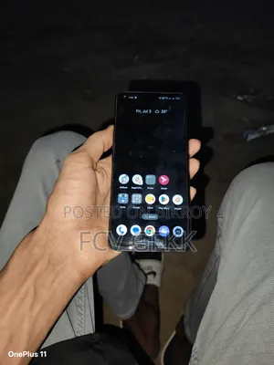 Realme GT Neo2 128 GB Black