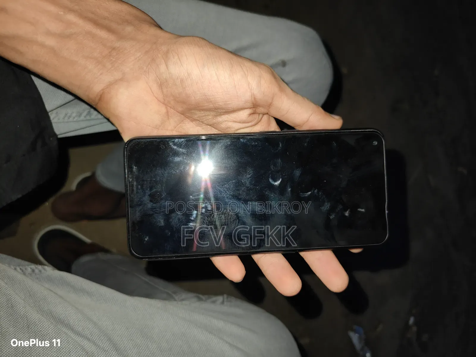 Realme GT Neo2 128 GB Black