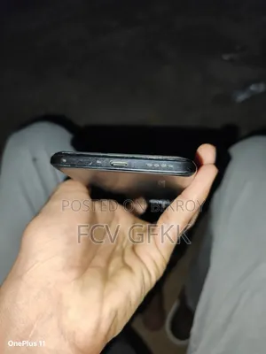 Realme GT Neo2 128 GB Black