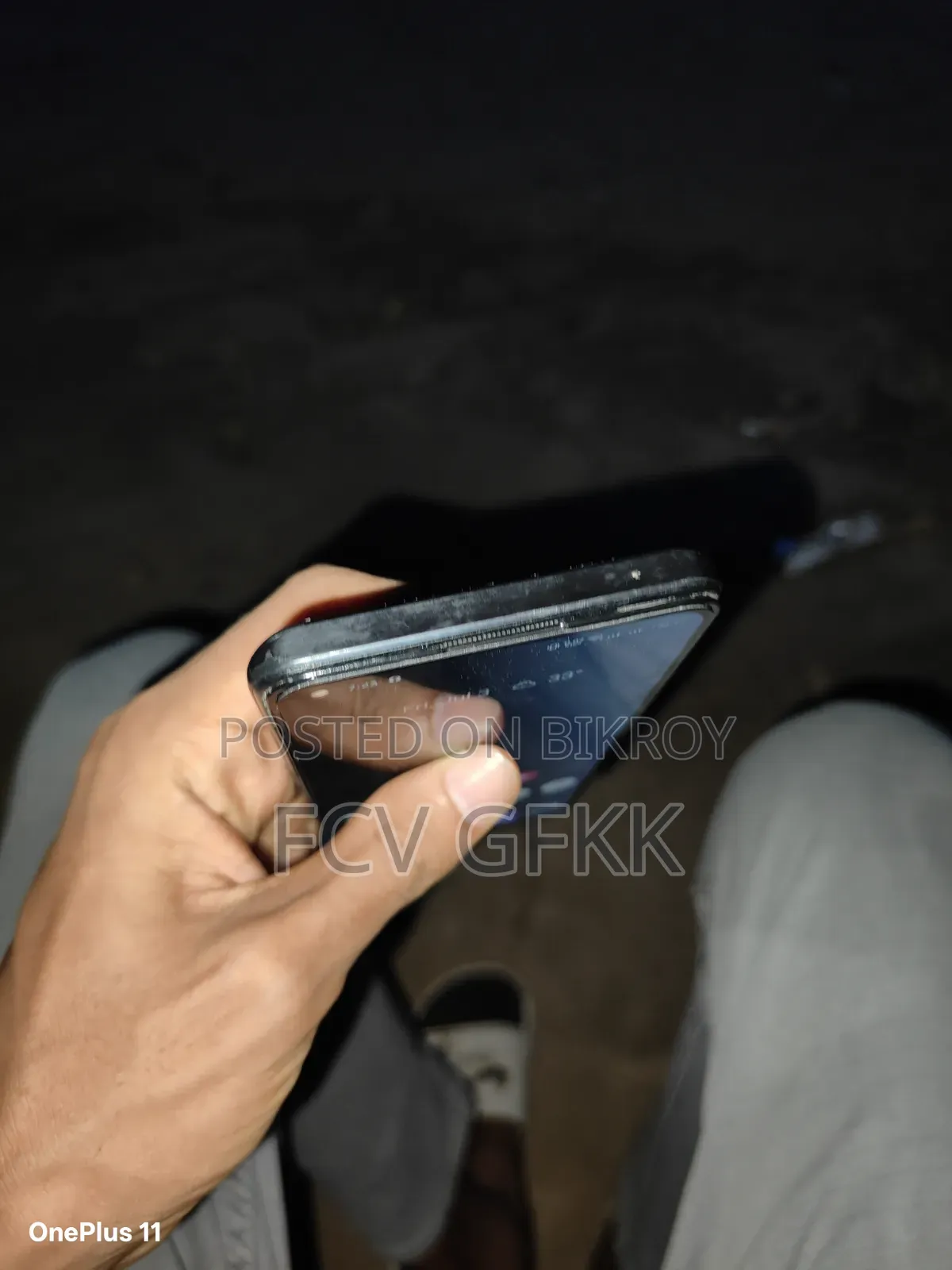 Realme GT Neo2 128 GB Black