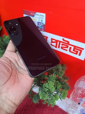 স্যামসাং গ্যালাক্সি এ২৬ ১২৮ জিবি ব্ল্যাক