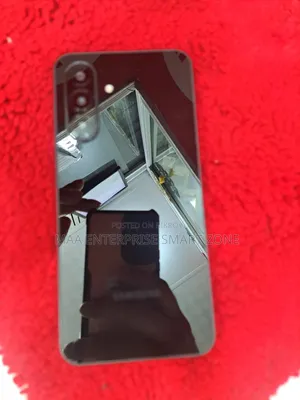 স্যামসাং গ্যালাক্সি এ২৬ ১২৮ জিবি ব্ল্যাক