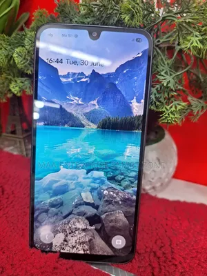 স্যামসাং গ্যালাক্সি এ২৬ ১২৮ জিবি ব্ল্যাক