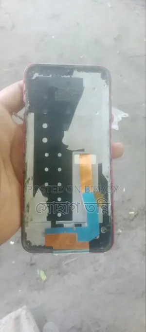 Oppo A1 32 GB Red