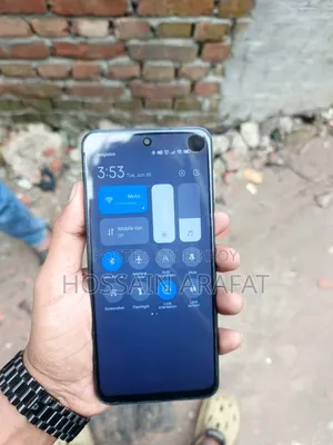 শাওমি রেডমি নোট ৯ প্রো ৬৪ জিবি নীল