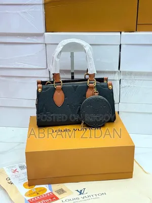 Louis Vuttion Bag