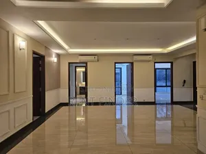 4-Bedroom Apartment in Gulshan for Rent