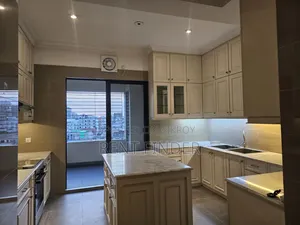 4-Bedroom Apartment in Gulshan for Rent