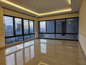 4-Bedroom Apartment in Gulshan for Rent