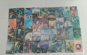Teen Goyenda Series (Detective Books)