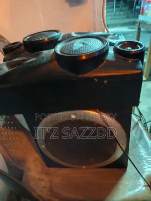 Microlab Tmn1 2:1 Bass Sky View Stereo
