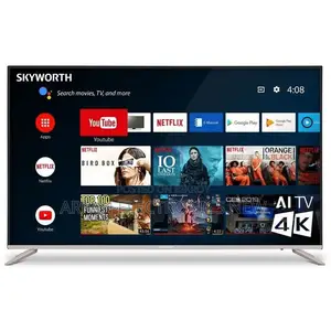 Sony Smart TV FHD Display 32 Inch