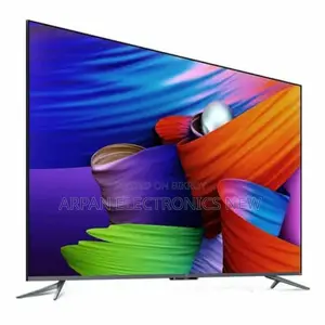 Sony Smart 43" TV FHD Display