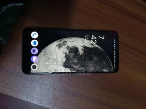 Realme 8 5G 128 GB Black