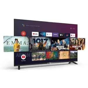 Sony Smart 32" Inch TV Full HD Display | -Supported Display