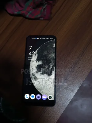 Realme 8 5G 128 GB Black